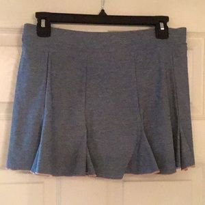 Tennis skirt